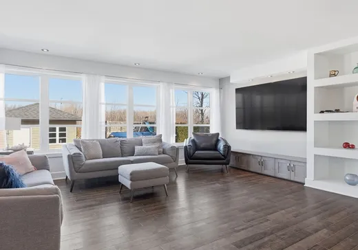 Maison à vendre - 1862 Rue Gertrude, Carignan, J3L 4G7