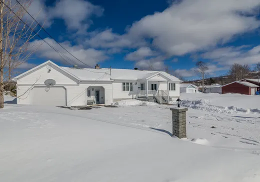 House for sale - 8 Rue Girard, Sainte-Luce-sur-Mer, G0J 1P0