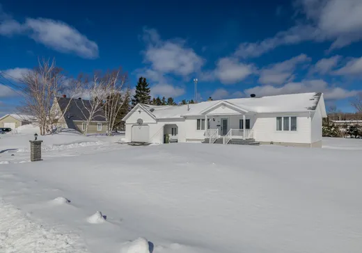 House for sale - 8 Rue Girard, Sainte-Luce-sur-Mer, G0J 1P0