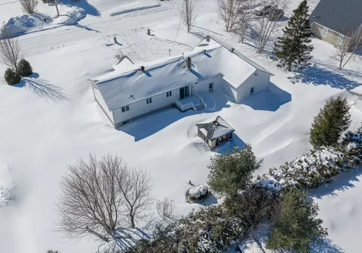 House for sale - 8 Rue Girard, Sainte-Luce-sur-Mer, G0J 1P0