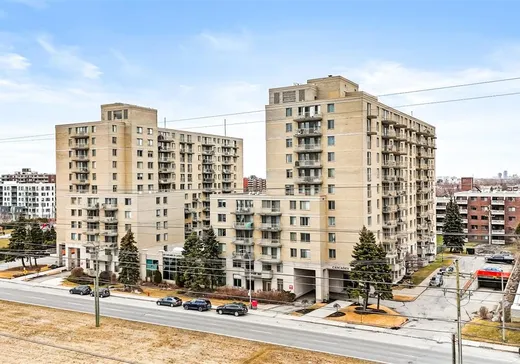 Condo for sale - 11111 Boul. Cavendish, App. 309, Montreal (Saint-Laurent), H4R2M8