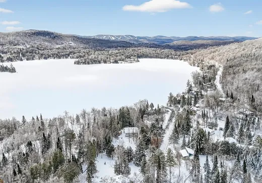 Maison à vendre - 80 Ch. du Parc, Mont-Tremblant, J8E 1V8