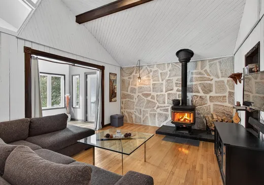 Maison à vendre - 80 Ch. du Parc, Mont-Tremblant, J8E 1V8