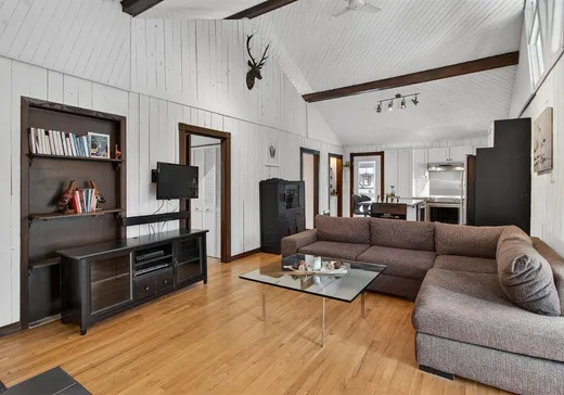 Maison à vendre - 80 Ch. du Parc, Mont-Tremblant, J8E 1V8