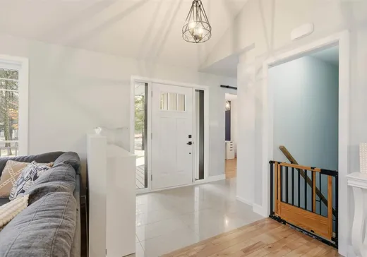 Maison à vendre - 127 Mtée Richard, Saint-Jean-sur-Richelieu, J0J 1V0