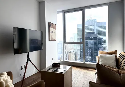 Condo à vendre - 1205 Place Phillips, App. 3804, Île-des-Soeurs (Montréal), H3B 0B3