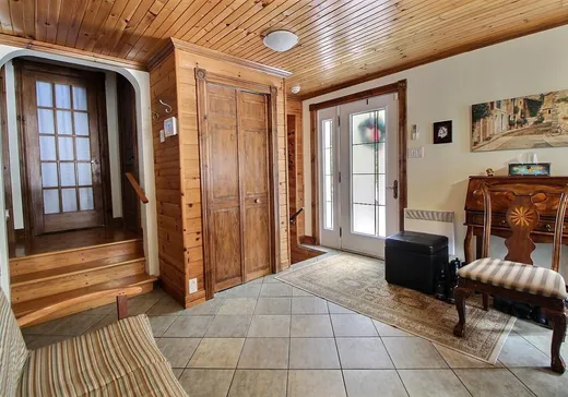 Maison à vendre - 1130 Ch. de la Baie-de-l'Île, Rouyn-Noranda, J0Z 2X0