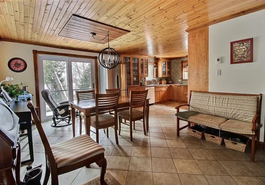 Maison à vendre - 1130 Ch. de la Baie-de-l'Île, Rouyn-Noranda, J0Z 2X0