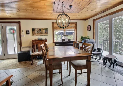 Maison à vendre - 1130 Ch. de la Baie-de-l'Île, Rouyn-Noranda, J0Z 2X0