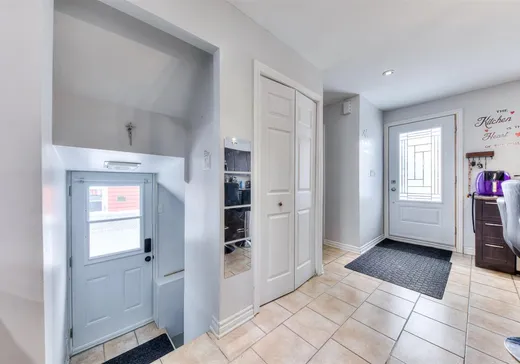 House for sale - 1115 Rue Messier, St-Hubert, J3Y 5A1