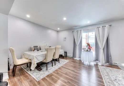 House for sale - 1115 Rue Messier, St-Hubert, J3Y 5A1