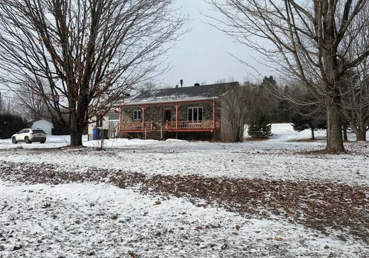 Maison à vendre - 2071 Route 165, St-Ferdinand, G0N 1N0
