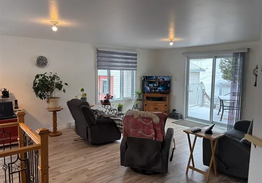 Maison à vendre - 2071 Route 165, St-Ferdinand, G0N 1N0