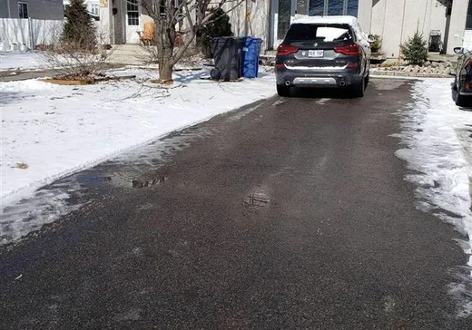 Maison à vendre - 254Z Rue Boileau, Montréal (Ouest), J7V 8A2