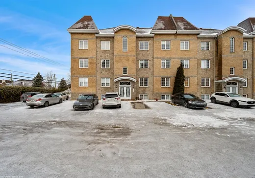 Condo à vendre - 712 Mtée Masson, App. 101, Mascouche, J7K 3B6