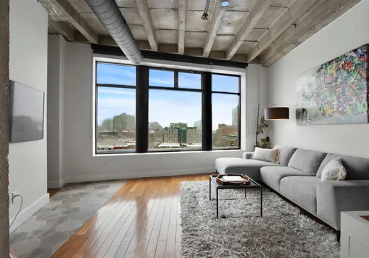 Condo à vendre - 1625 Rue Clark, App. PH8, Montréal (Ville-Marie), H2X 2R4