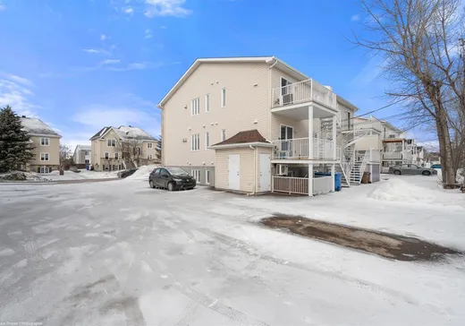 Condo à vendre - 56 Rue de la Comtesse, Saint-Jérôme, J7Y 5L5