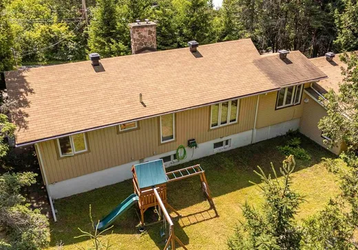 Maison à vendre - 690 Ch. Notre-Dame, Sainte-Adèle, J8B 1S5