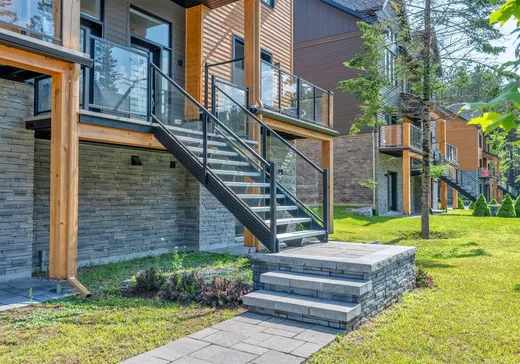 Condo à vendre - 573 Rue Charlie-Forbell, Mont-Tremblant, J8E 2M4