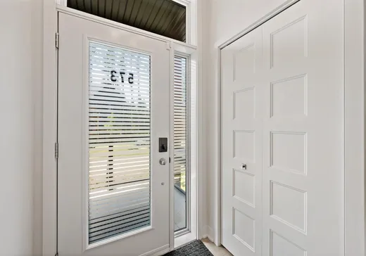 Condo à vendre - 573 Rue Charlie-Forbell, Mont-Tremblant, J8E 2M4