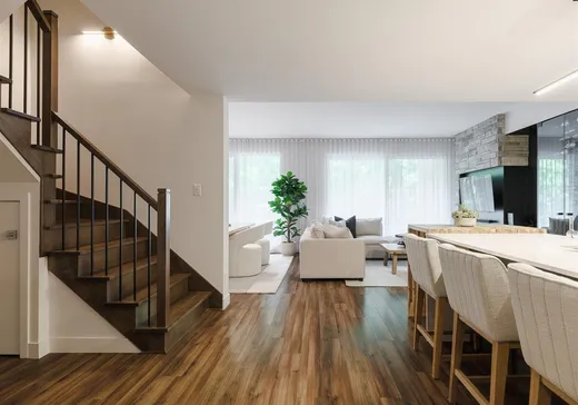 Condo à vendre - 6201 Rue d'Angora, App. 203, Terrebonne, J6X 0H2