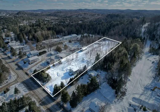 Maison à étages à vendre - 219 Ch. de Ste-Marguerite, Sainte-Marguerite-du-Lac-Masson, J0T1L0