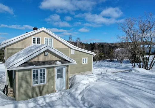 Maison à vendre - 219 Ch. de Ste-Marguerite, Sainte-Marguerite-du-Lac-Masson, J0T 1L0