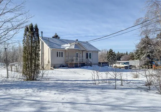 Fermette à vendre - 860 Ch. Bethany, Lachute, J8H2C5