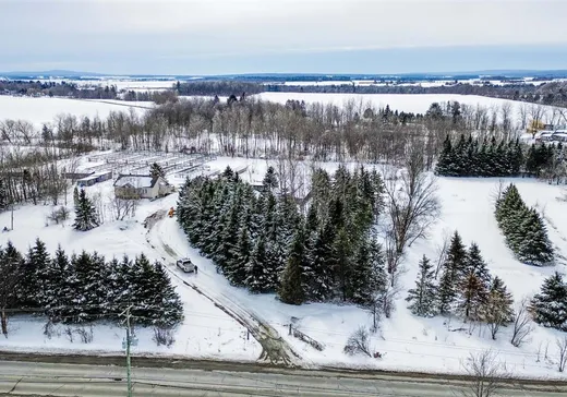 Fermette à vendre - 860 Ch. Bethany, Lachute, J8H 2C5