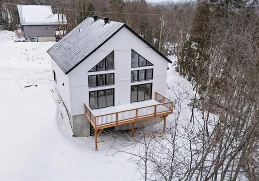 Maison à vendre - 101 Allée de la Nature, Sainte-Marguerite-du-Lac-Masson, J0T 1L0