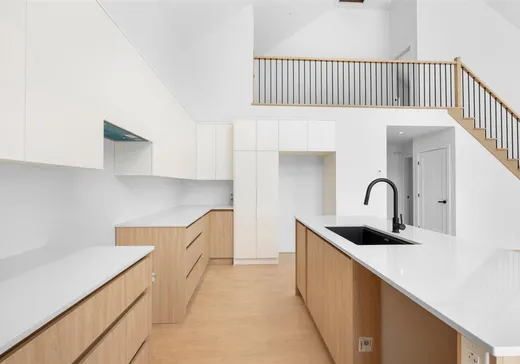 Maison à vendre - 101 Allée de la Nature, Sainte-Marguerite-du-Lac-Masson, J0T 1L0