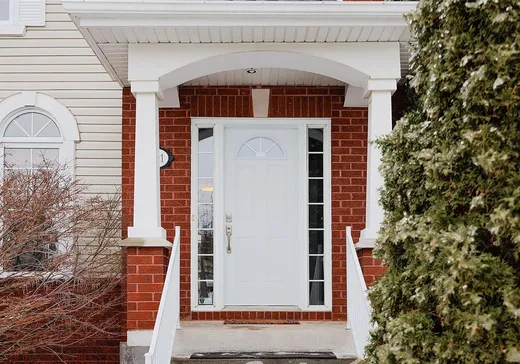 House for sale - 1191 Rue des Azalées, Laval (Sainte-Dorothee), H7Y 2E3