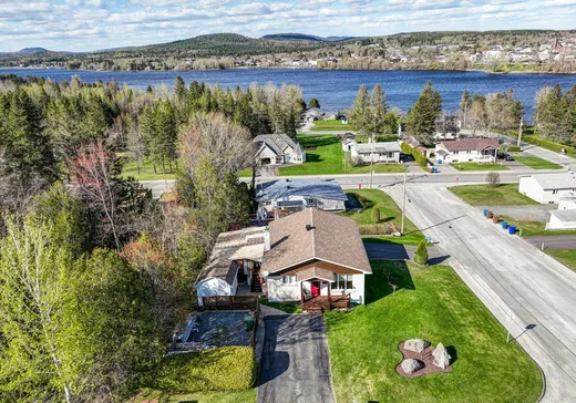 Bungalow for sale - 341 Rue Boutin, Thetford-Mines, G0N1E0