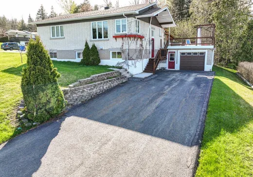 House for sale - 341 Rue Boutin, Thetford-Mines, G0N 1E0