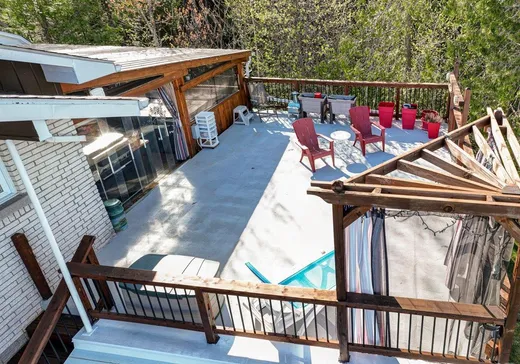 House for sale - 341 Rue Boutin, Thetford-Mines, G0N 1E0