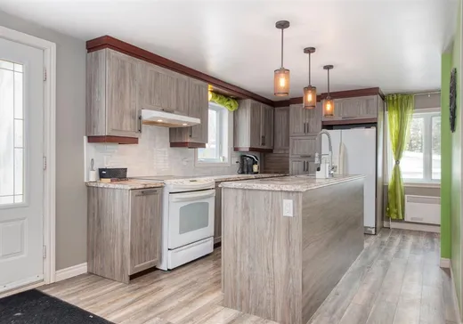 Maison à vendre - 104 8e Rue N., Thetford Mines, G6G 5G4