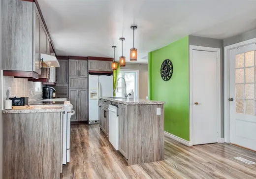 Maison à vendre - 104 8e Rue N., Thetford Mines, G6G 5G4