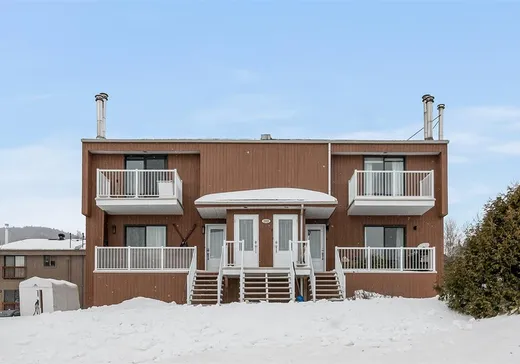 Condo à vendre - 1919 Boul. les Neiges, St-Ferreol-les-Neiges, G0A3R0