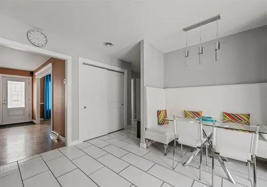 Maison à vendre - 9319 Boul. Ste-Anne, Sainte-Anne-de-Beaupré, G0A 3C0