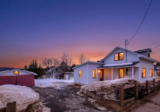 1 1/2 Storey for sale - 871 Rue Principale, Lac-aux-Sables, G0X1M0