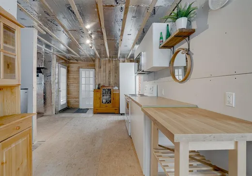 House for sale - 871 Rue Principale, Lac-aux-Sables, G0X 1M0