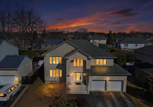 Two or more stories for sale - 8980 Av. San-Francisco, Brossard, J4X2S8