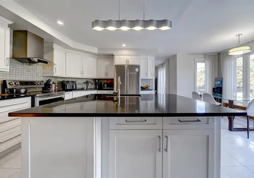 House for sale - 8980 Av. San-Francisco, Brossard, J4X 2S8