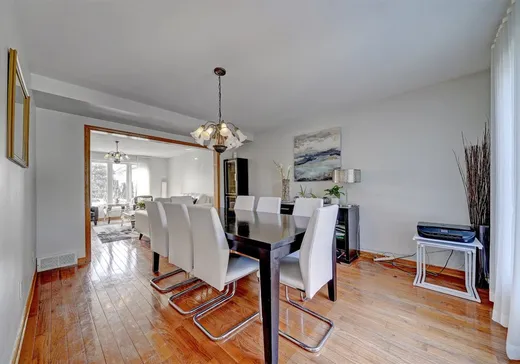 House for sale - 8980 Av. San-Francisco, Brossard, J4X 2S8