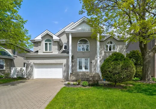 Two or more stories for sale - 8589 Crois. Roberval, Brossard, J4X2S5