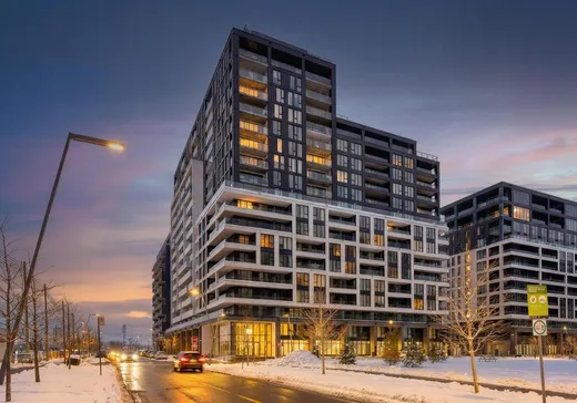 Loft for sale - 505 Rue de l'Escale, App. 927, Brossard, J4Z0T3