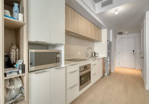 Loft for sale - 505 Rue de l'Escale, App. 927, Brossard, J4Z 0T3