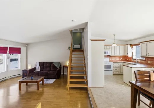 Maison à vendre - 14155 Rue Omer-Paquette, St-Canut, J7N 1K7