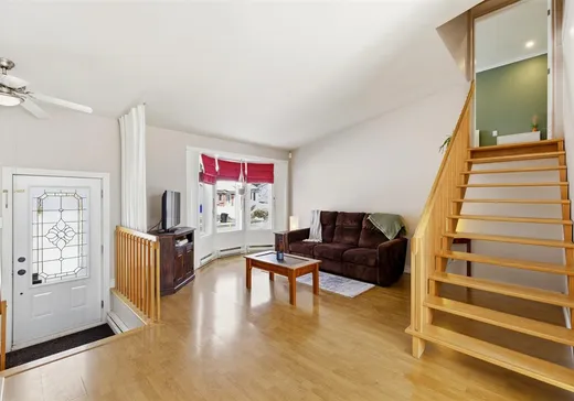 Maison à vendre - 14155 Rue Omer-Paquette, St-Canut, J7N 1K7