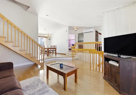 Maison à vendre - 14155 Rue Omer-Paquette, St-Canut, J7N 1K7